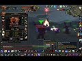Karazhan Boss 8, Malchezaar 1 Shot!