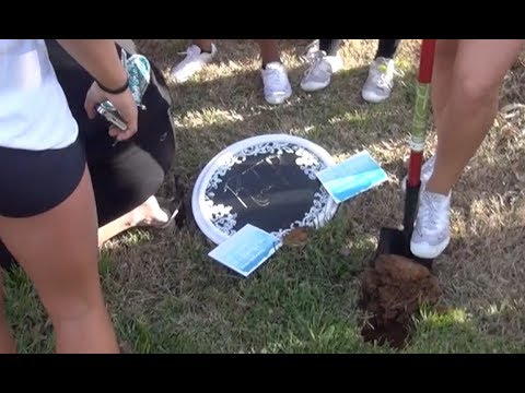 Cheer Extreme Sr Elite BURY YOUR FEARS