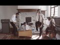 Steady New Sounds - energiek jaren zestig geluid uit Zeeland Steady New Sounds - energiek jaren zestig geluid uit Zeeland