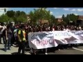 22M en Ciudad Universitaria (Madrid)