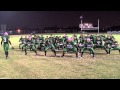 Buena Park Haka 2011