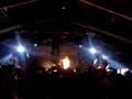 Housequake @ blm9 - chocolate puma