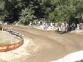 James Stewart at Southwick