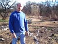 BCS Tiller Demo -