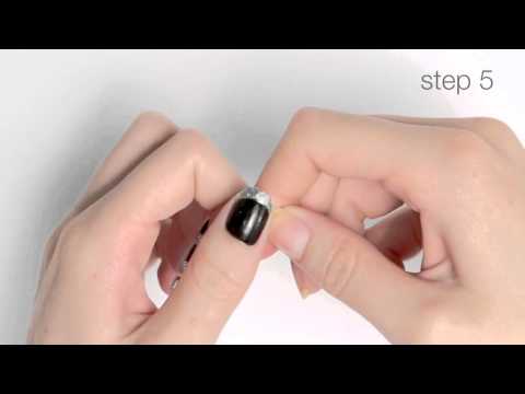 how to dissolve cuticles naturally