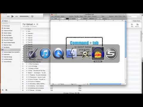 how to turn off command q on mac