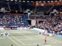 M�laga Masters Tenis 2007 Semifinal #2