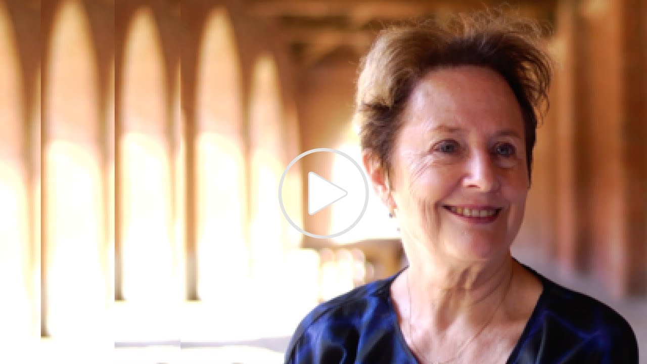 In Conversation With Alice Waters