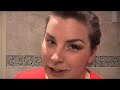 Autumn/Fall trend makeup tutorial 2009