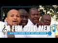 No One Cares Like Jesus || A Few Good Men Music Ministry No One Cares Like Jesus || A Few Good Men Music Ministry
