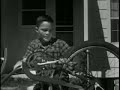 Bicycle Safety (1950)