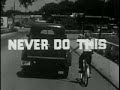 Bicycle Safety (1950) Bicycle Safety (1950)