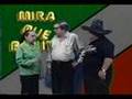 Mira Que Bonito Original - Entrada