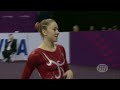 Highlights - 2012 Olympic Gymnastics Qualification, London, England
