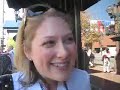 wnyc's brian lehrer speaks with delegate gail horowitz at the dnc in downtown denver