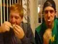 Mallow Eating Contest