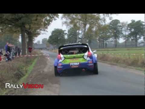 Latest WRC HD & Rally HD Videos