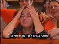 Hitnakut, channel 10 - too late Hitnakut, channel 10 - too late