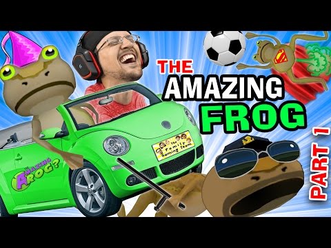 fgteev the amazing frog fgteev the amazing frog