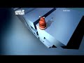 BBC Three Blob