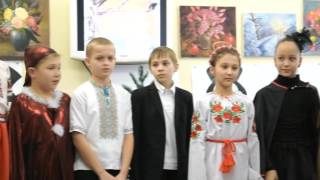 СНІГОВИК З ГАРЯЧИМ СЕРЦЕМ