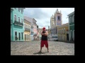 Rockin' Squat 