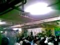 Siraman rohani Uje@indofood tower 02092009 part1