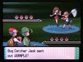 Pokemon Diamond / Pearl Walkthrough Part 14 Pokemon Diamond / Pearl Walkthrough Part 14
