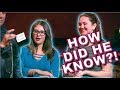 You'll NEVER GUESS how this Amazing Card Trick Ends! Spidey Mentalist ..