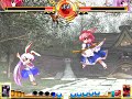 TH10.5 東方緋想天～ Scarlet Weather Rhapsody (Reisen & Komachi)