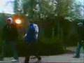 Alrik und der XKick Monsterstunt