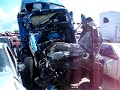 ACCIDENTE KENWORTH T660