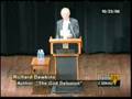 Richard Dawkins: The Mother Of All Burqas; Or: The Middle World
