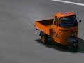 rfactor apecar  _02_