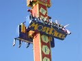 Santa Monica Pier & Pacific Park - Rides Games Fun - 2-9-08 Santa Monica Pier & Pacific Park - Rides Games Fun - 2-9-08