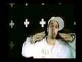 ali B ft Gio dit gaat fout