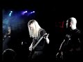 Nightrage - Descent Into Chaos