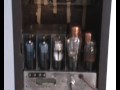 Crosley 59 Oracle Grandfather Clock Radio 1931