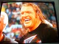 short promo triple h vs booker t wrestlemania 19