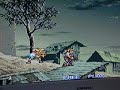 metal slug hadouken