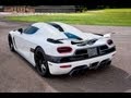 Putting 1140 hp to the Ground - /Inside Koenigsegg
