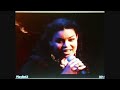 Jordin Sparks sings at her church on christmas