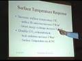 Bill Kininmonth - Analysing the IPCC`s climate change models