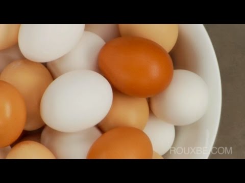 how to properly soft boil an egg