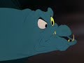 The Little Mermaid- Schools out