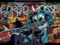 The Punisher Tribute