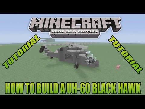 how to draw a uh-60 blackhawk
