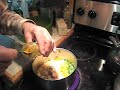 Pasta with FRESH Clam Sauce - not canned clams! Pasta with FRESH Clam Sauce - not canned clams!