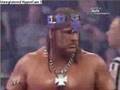 WrestleMania 24 Preview