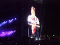 Paul McCartney - Hey Jude (Live in Tel Aviv 25.09.08)